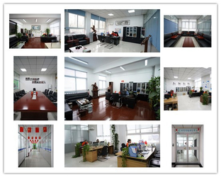 Anhui Jietai Intelligent Technology Co., Ltd.