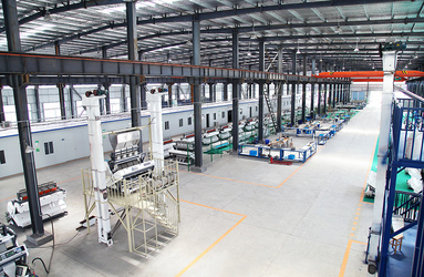 Anhui Jietai Intelligent Technology Co., Ltd.