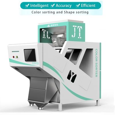 เครื่องคัดเเยกสีเมล็ดชาขนาดเล็กสำหรับใช้งานอเนกประสงค์ OEM