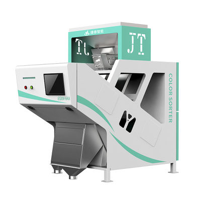 เครื่องคัดเเยกสีเมล็ดข้าวขนาดเล็ก เครื่องแยกสี