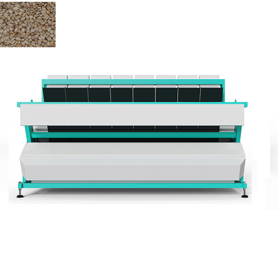 เครื่องคัดเเยกสี Trichromatic RGB ความละเอียดสูงสำหรับงา