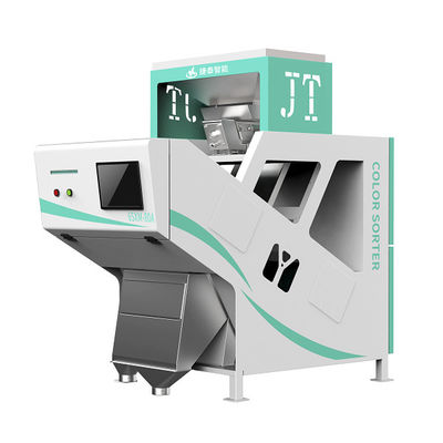 เครื่องคัดเเยกสีข้าวประสิทธิภาพสูงขนาดเล็กขนาดเล็กสำหรับข้าวเหนียว