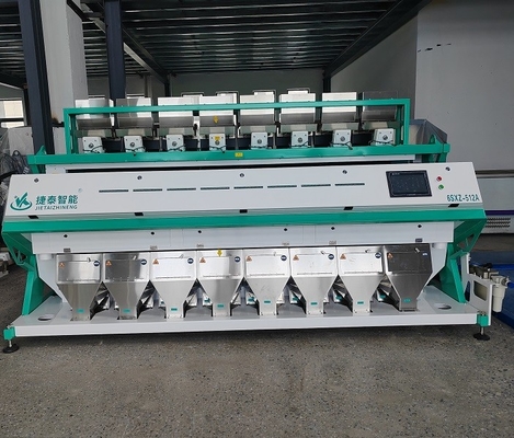 เครื่องคัดเเยกสีข้าวหัก มัลติฟังก์ชั่น เครื่องคัดเเยกสีข้าวนึ่ง